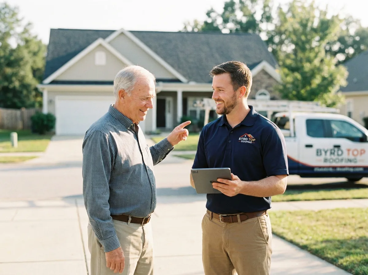 Roofing Keller, TX FAQs